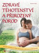 těhotenství a porod